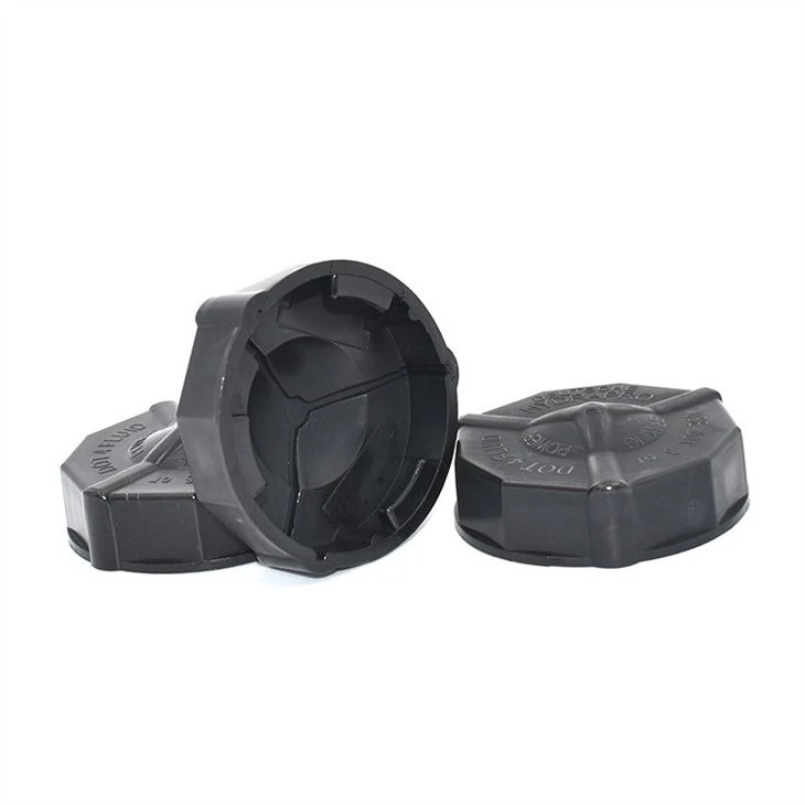 Custom ABS Injection Molding Plastic Parts PP PE PC ABS Plastic Parts