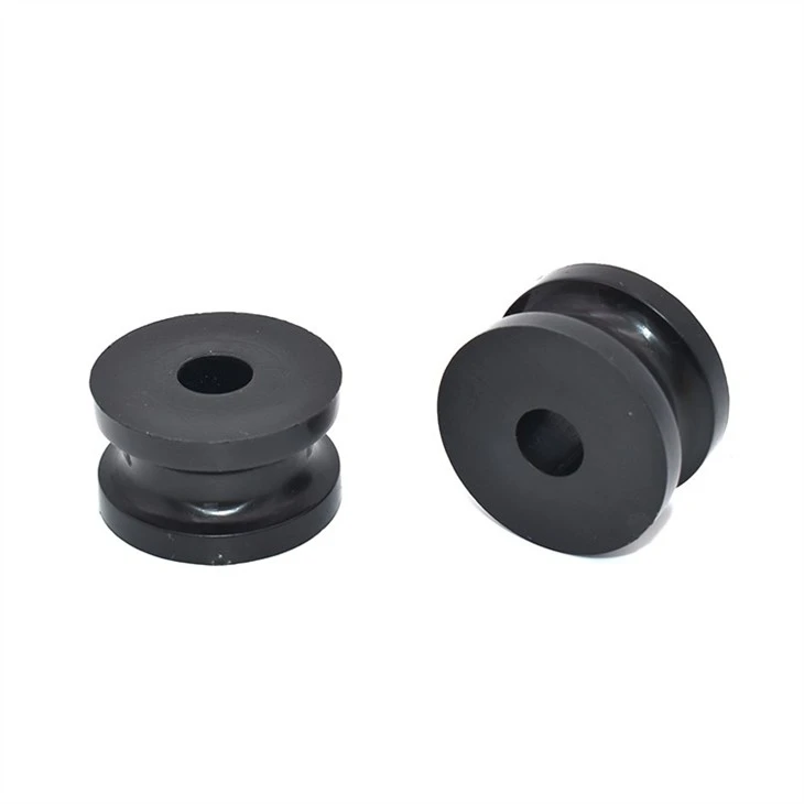 Plastic Accessories Injection Molded Parts