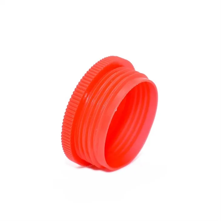 Plastic End Caps Pp Pe